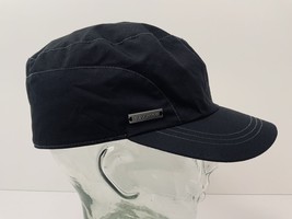 Ski-Doo Patrol Cap Hat Warm Fleece Lined Metal Logo Accent Stitch Adult ... - $396.89 MXN