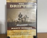 The Drifter Starring Marty Robbins 3 Episodes (DVD) - £13.27 GBP