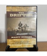 The Drifter Starring Marty Robbins 3 Episodes (DVD) - £13.08 GBP
