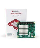 Raspberry Pi Sense HAT with Orientation, Pressure, Humidity and Temp Sen... - $42.50