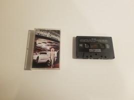 Dolly Parton - White Limozeen - Cassette Tape - £6.40 GBP