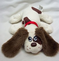 Pound Puppies SOFT SPOTTED PUPPY DOG 8&quot; Plush STUFFED ANIMAL TOY Hasbro ... - £11.68 GBP