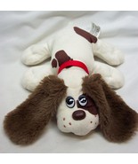 Pound Puppies SOFT SPOTTED PUPPY DOG 8&quot; Plush STUFFED ANIMAL TOY Hasbro ... - £11.09 GBP