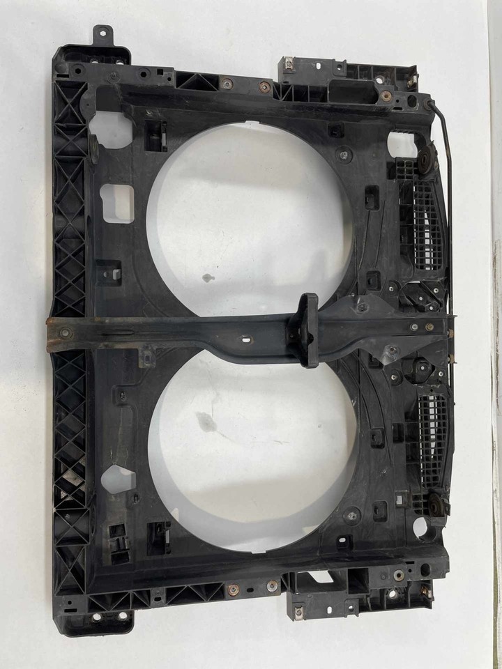 2013-2020 Nissan Pathfinder Radiator Support Assembly With Hood Prop & Hardware Item image 2