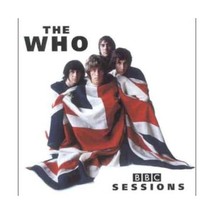 The Bbc Sessions [Vinyl] - $22.00