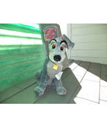 Plush Tramp NWT - €17,04 EUR