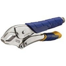NEW IRWIN VISE GRIP IRHT82574 7&quot; FAST RELEASE LOCKING PLIERS TOOL 6517528 - £25.79 GBP
