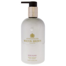 Rose Dunes Body Lotion by Molton Brown for Unisex - 10 oz Body Lotion - £32.95 GBP