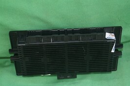 BMW X3 BCM FCM Body Control Multifunction  Module 6988000 image 4
