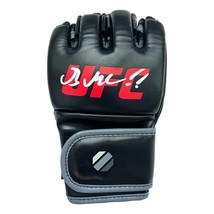 Brandon Moreno Autographed Official UFC Glove Signed JSA COA Assassin Ba... - $148.71