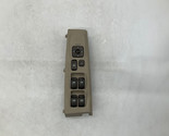 2006-2010 Hyundai Azera Master Power Window Switch OEM J01B20010 - £32.36 GBP