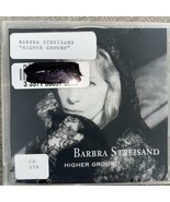 Higher Ground by Streisand, Barbra (CD, 1997) - £4.51 GBP