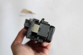 2000-2002 MERCEDES-BENZ S-CLASS CENTER DASH PANEL CONTROL SWITCHES K7048 image 8