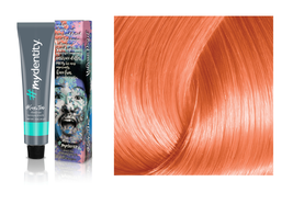 #mydentity Direct Dye Vibrant Pastel Cosmic Coral, 3 Oz.
