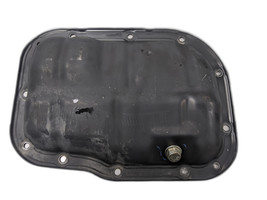 Lower Engine Oil Pan From 2012 Toyota Corolla  1.8 1210237010 - £31.34 GBP