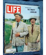 Life Magazine November 13, 1964 Election The Mighty Landslide - $1.75