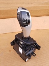 BMW Trans Transmission Shifter Assy Gear Selector Lever Knob 9296896-01 image 1