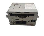 Audio Equipment Radio Receiver 2 Din Bose Audio System Fits 03 MURANO 60... - $78.21