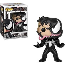 Funko Pop Marvel: Venom - Venom Eddie Brock Collectible Figure, Multicolor - £19.65 GBP