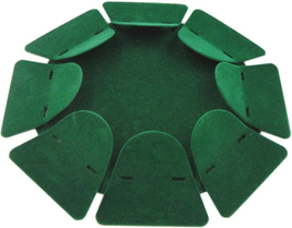 FAMI Golf Putting Cup Indoor Golf All-Direction Putting Hole Golf Practi... - £9.20 GBP