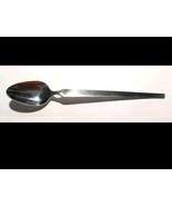 Stanley Roberts Cortina Stainless Japan Spoon &amp; Dessert Fork Set Discont... - £13.32 GBP