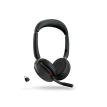 Jabra 26699-989-899-01 JABRA EVOLVE2 65 FLEX LINK380C UC STEREO - 559483 - $573.89 CAD