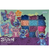 Perler Fused Bead Kit-Disney&#39;s Stitch 8056959 - £20.73 GBP