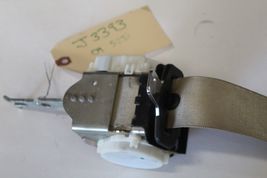 2004-2010 BMW E60 528i REAR CENTER MIDDLE SEAT BELT RETRACTOR J3393 image 7