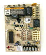 White Rodgers 50A55-571 Furnace Control Circuit Board D341122P01 used  #... - $133.25 CAD