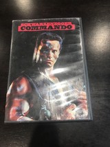 Commando (DVD, 1999) - £7.81 GBP