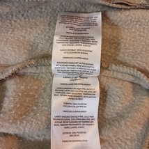 Columbia WM3220 Men's Tan Steens Mountain 2.0 Full Zip Pockets Fleece Jacket XL image 7