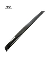 MERCEDES X166 GL/GLS PASSENGER/RIGHT FRONT PANORAMIC SUNROOF ROOF TRIM S... - £50.61 GBP