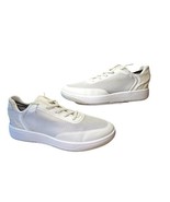 Tropicfeel Dune Onyx White Shoes Mens Size 11 Comfort Sneakers  - $32.57 CAD