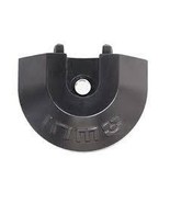 End Cap for Surface Angled Series L-Track | QC06059 - $2.00