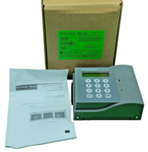 SOFTWARE HOUSE RM2L-4000 MULTI READER W/KEYPAD,LCD - $336.78 CAD