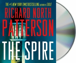 The Spire audiobook - £12.64 GBP