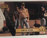 Sawyer Brown Trading Card Country Gold #67 - $1.97