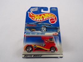 Van / Sports Car / Matchbox Semi - Fast #21061 #H20 - £10.19 GBP