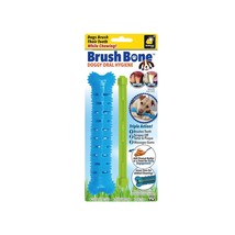 BrushBone - Dog Toothbrush Bone - £7.82 GBP