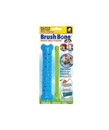 BrushBone - Dog Toothbrush Bone - £7.78 GBP