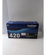Genuine Brother TN-420 Black Toner Cartridge For HL-2220 2230 2240 - £19.04 GBP