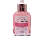 Precision Beauty Fountain Of Youth Retinol Serum 2oz Korean Reduce Wrinkles - £13.63 GBP