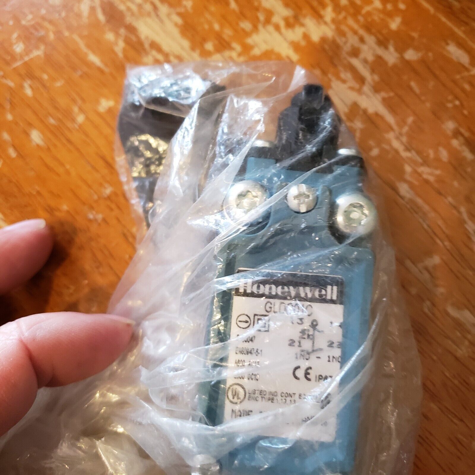 Full-size item image