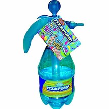 ItzaPump Water Balloon Filling Station with 300 Biodegradable Water Balloons (co - £15.72 GBP