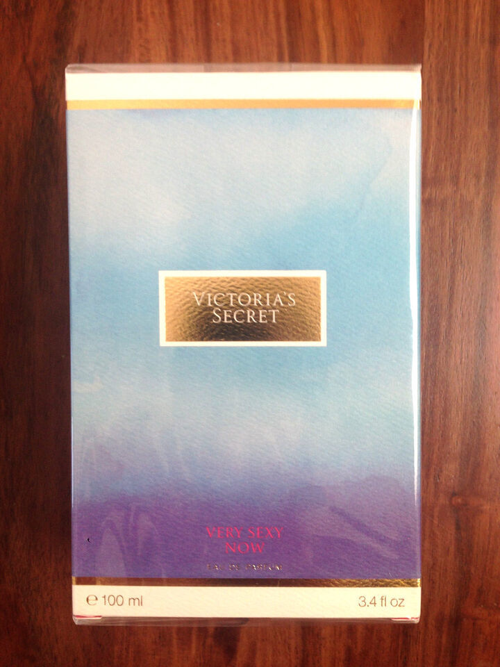 New Victoria's Secret Very Sexy Now Lotus Coconut Water Perfume EDP 50mL 1.7 oz - $49.99