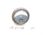 John Deere 112 120 140 110 Tractor Amp Gauge Ammeter - $19.22
