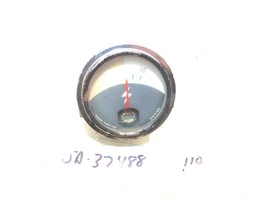 John Deere 112 120 140 110 Tractor Amp Gauge Ammeter - £15.36 GBP