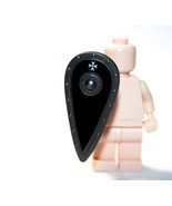 Minifigure Teutonic Black Knight Shield For US Seller - $5.89 CAD