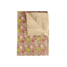 50&quot; X 70&quot; Multi Colored Eclectic Bohemian Traditional  Throw Blankets - £61.09 GBP