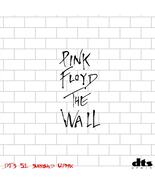 Pink Floyd - The Wall [DTS-2-CD]  5.1 Surround  Comfortably Numb  Mother... - $20.00